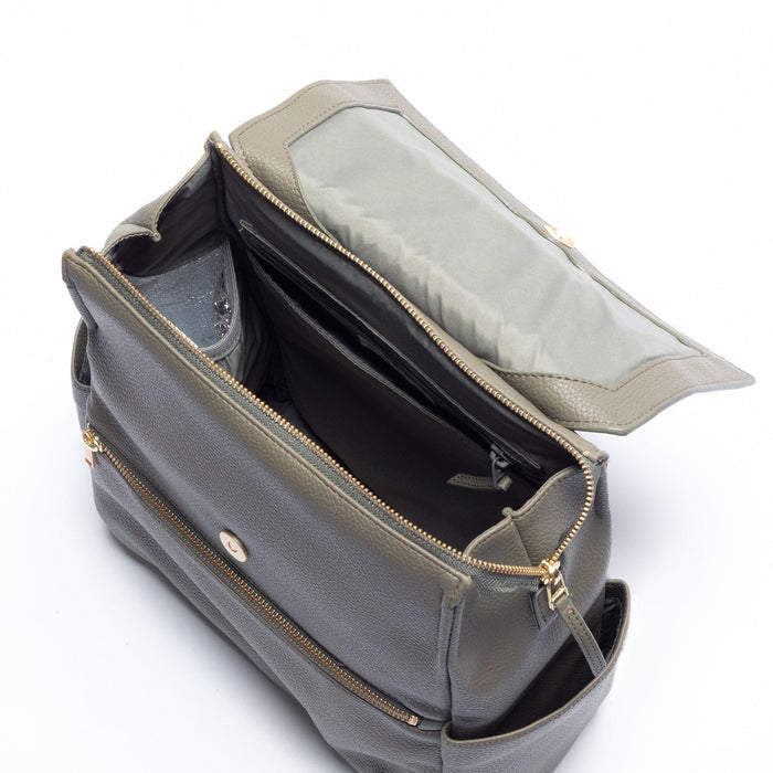 Sage Mini Classic Bag II - Babies in Bloom