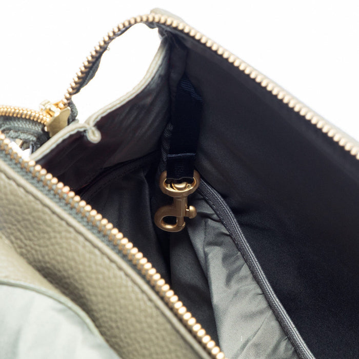 Sage Mini Classic Bag II - Babies in Bloom