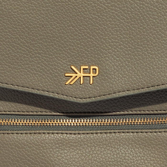 Sage Mini Classic Bag II - Babies in Bloom