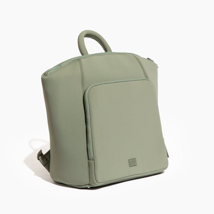 Sage Seoul Neoprene Backpack II - Babies in Bloom