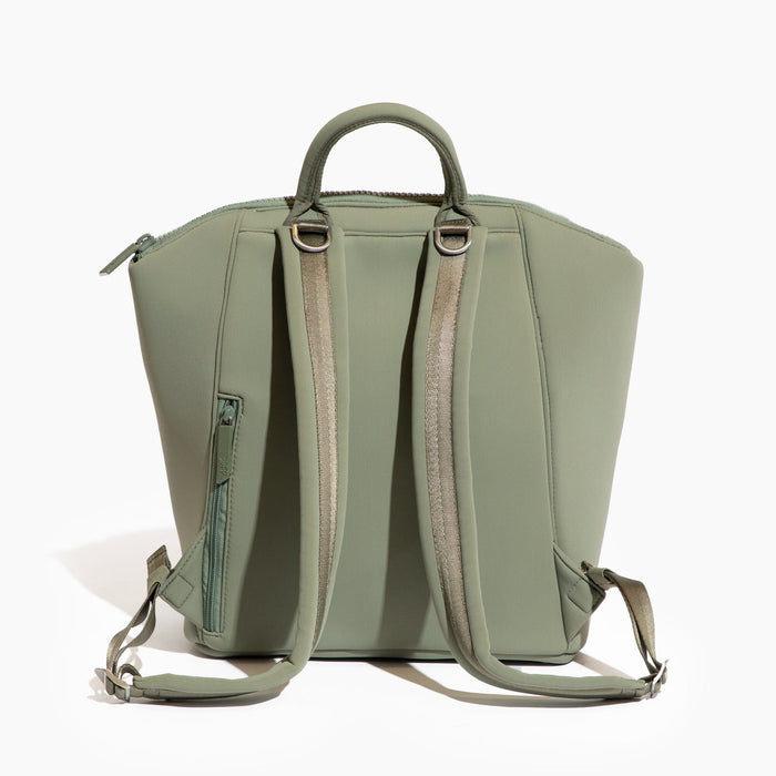 Sage Seoul Neoprene Backpack II - Babies in Bloom