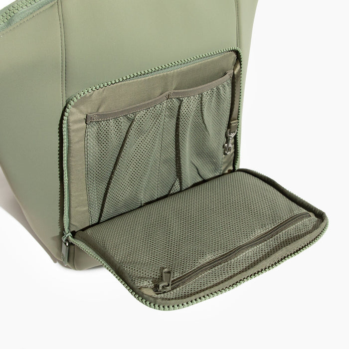 Sage Seoul Neoprene Backpack II - Babies in Bloom