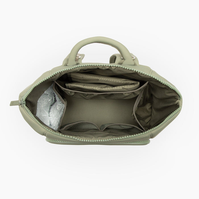 Sage Seoul Neoprene Backpack II - Babies in Bloom
