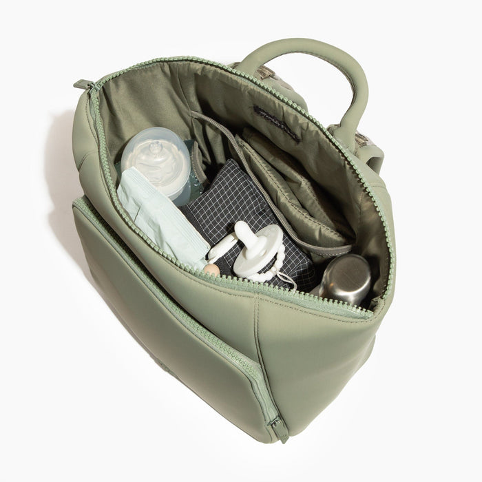 Sage Seoul Neoprene Backpack II - Babies in Bloom
