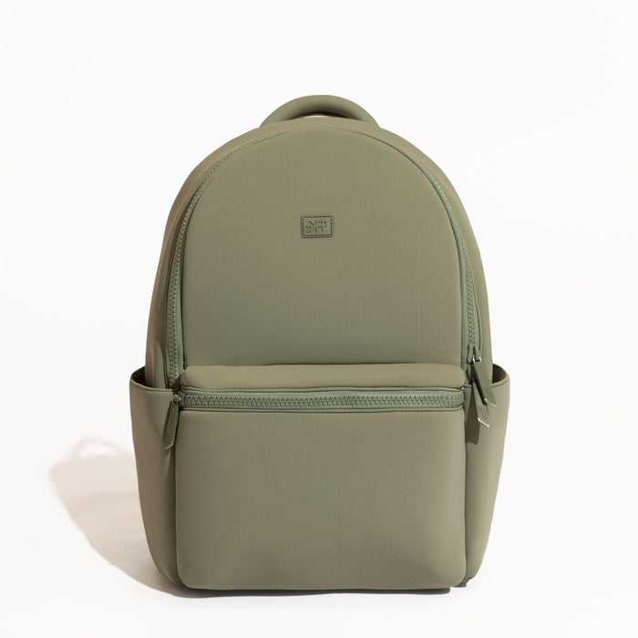 Sage Seoul Neoprene City Backpack - Babies in Bloom