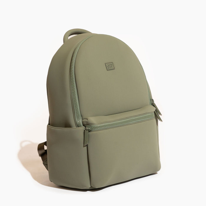 Sage Seoul Neoprene City Backpack - Babies in Bloom