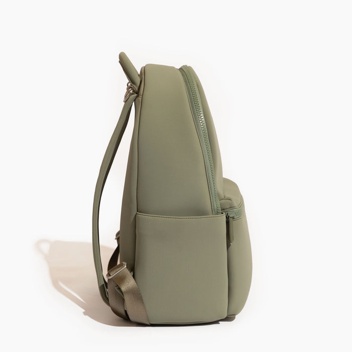 Sage Seoul Neoprene City Backpack - Babies in Bloom
