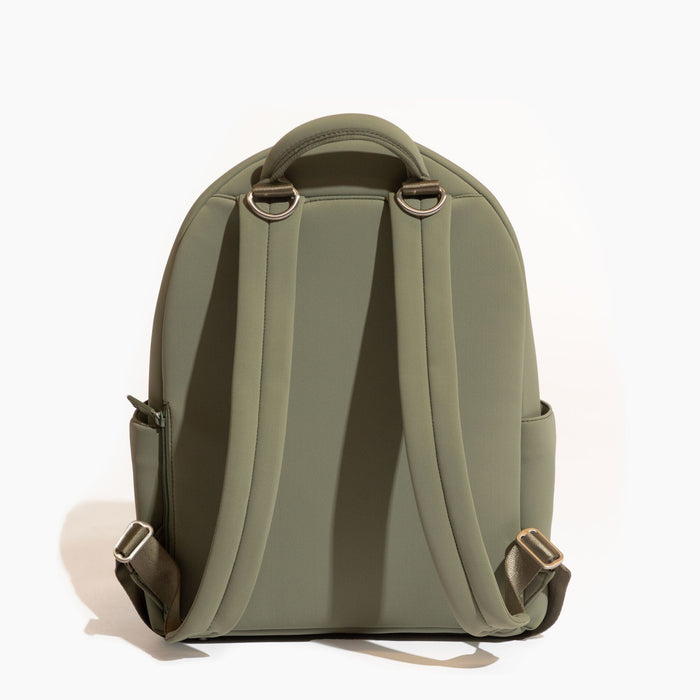 Sage Seoul Neoprene City Backpack - Babies in Bloom