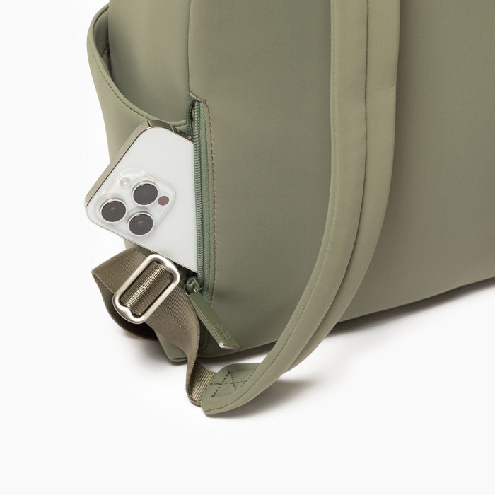 Sage Seoul Neoprene City Backpack - Babies in Bloom
