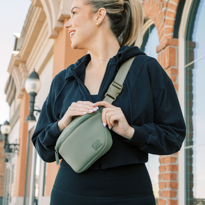 Sage Seoul Neoprene Play Pack - Babies in Bloom