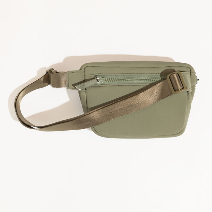 Sage Seoul Neoprene Play Pack - Babies in Bloom