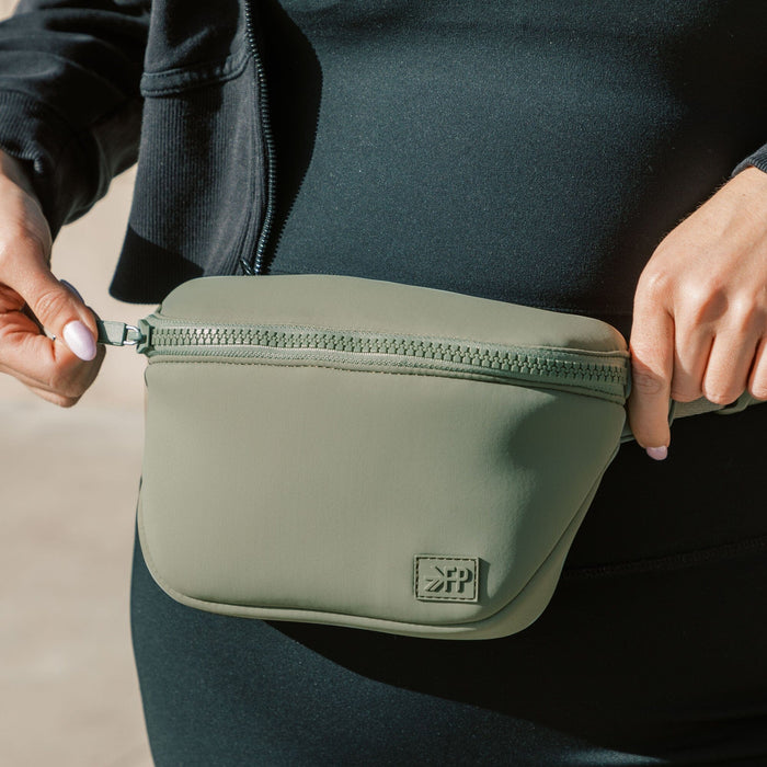 Sage Seoul Neoprene Play Pack - Babies in Bloom
