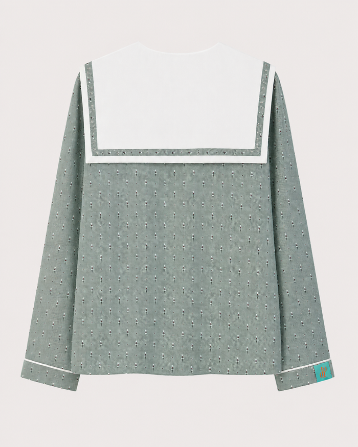 Sailorette |  Calm Tide Set – Long Sleeve