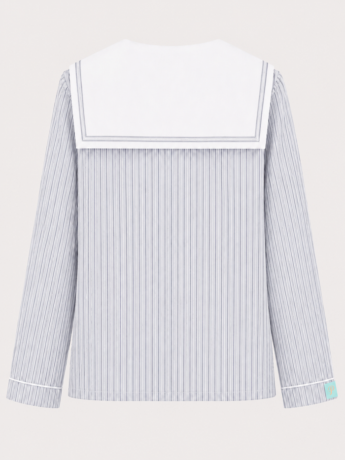 Sailorette | Morning Mist Set - Long Sleeve