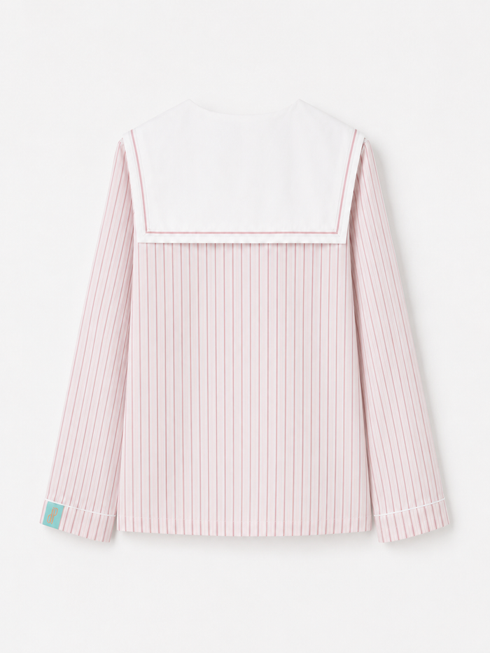 Sailorette | Rose Bloom Set - Long Sleeve