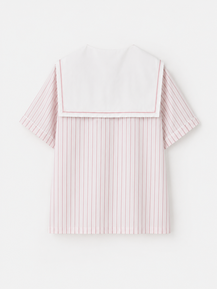 Sailorette | Rose Bloom Set - Short Sleeve
