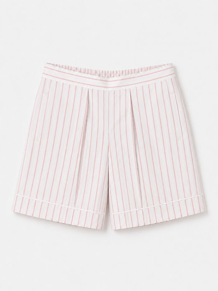 Sailorette | Rose Bloom Set - Short Sleeve