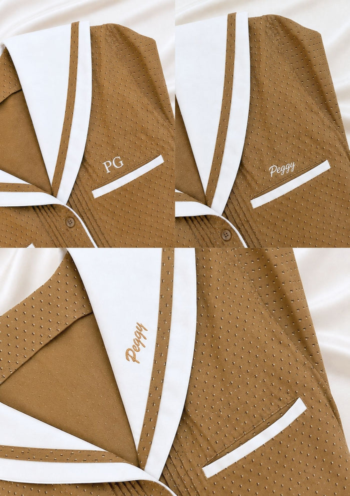 Sailorette | Twilight Calm Set - Long Sleeve
