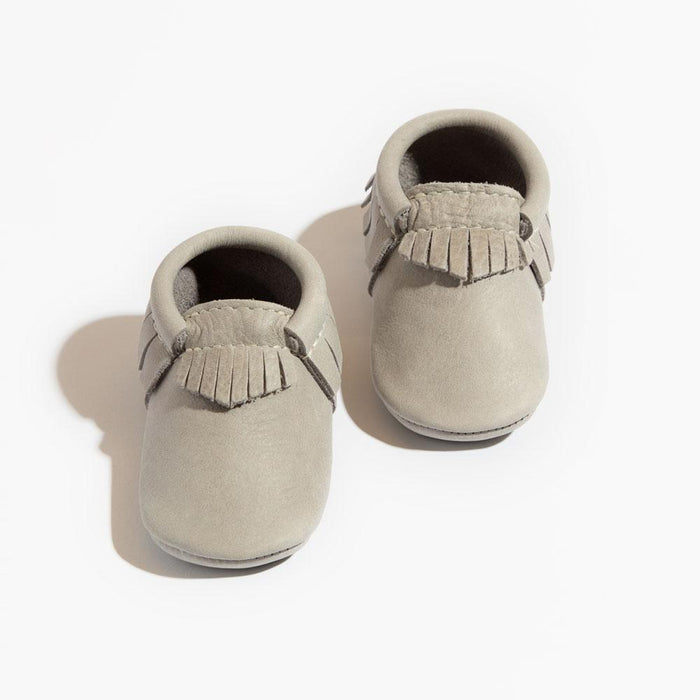 Salt Flats Moccasin Baby Shoe - Babies in Bloom
