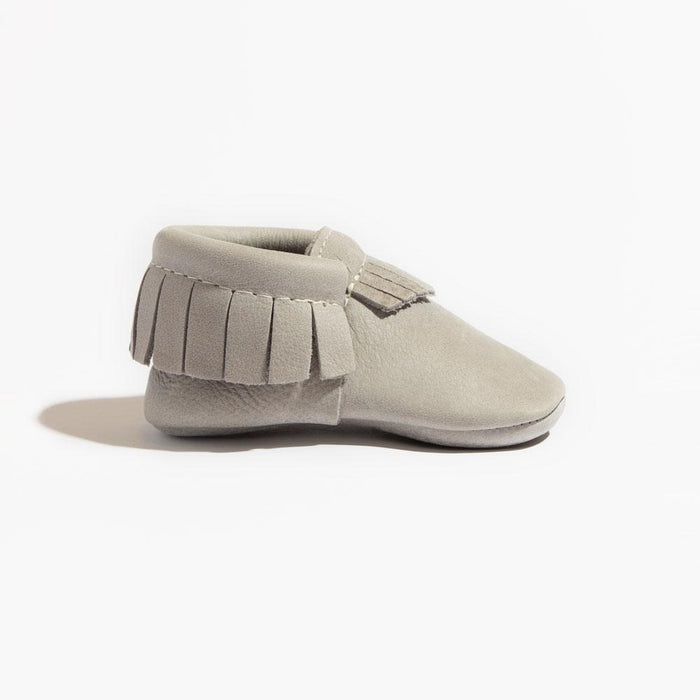 Salt Flats Moccasin Baby Shoe - Babies in Bloom