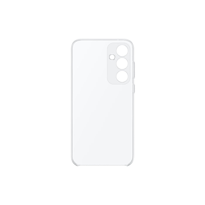 Samsung SMAPP Clear Case - Samsung Galaxy A35 5G - Clear
