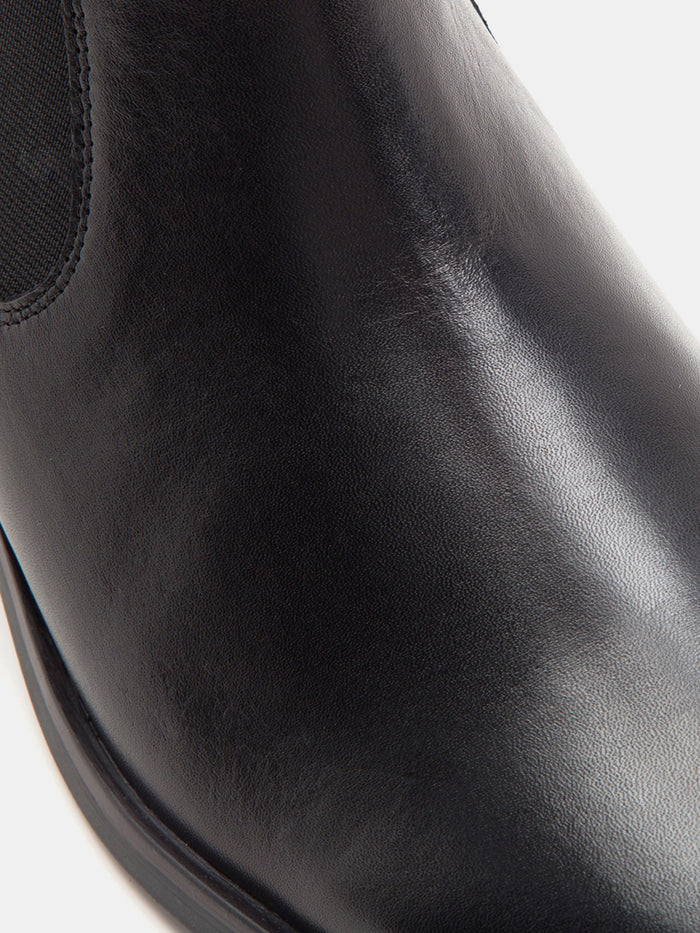 Saville Chelsea Boots  - TC-2318BL