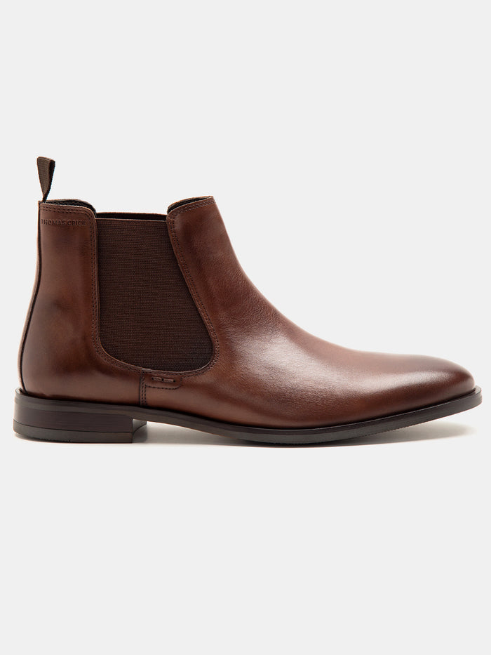 Saville Chelsea Boots - TC-2318TK