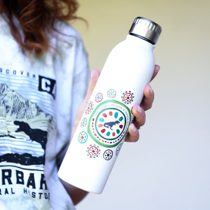 SBMNH Dinosaur 17oz Bottle