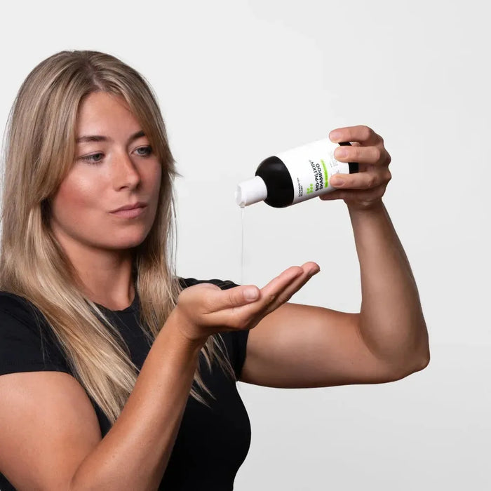 Scandinavian Biolabs Bio-Pilixin shampoo women (250 ml) - Hairgivers