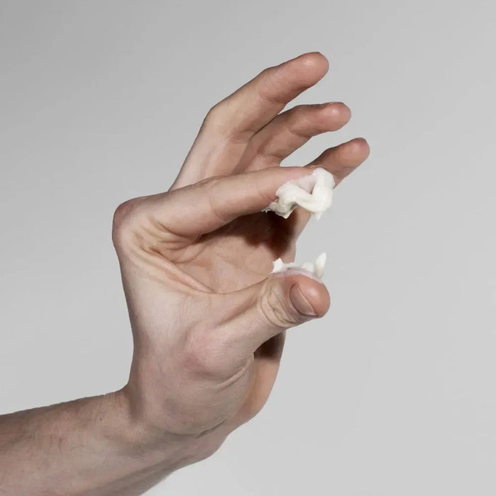 Scandinavian Biolabs firm hybrid clay - Hairgivers