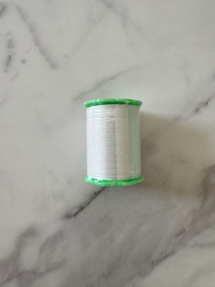 Schappe Spun Hand Sewing Thread - Off White (270) - Fujix