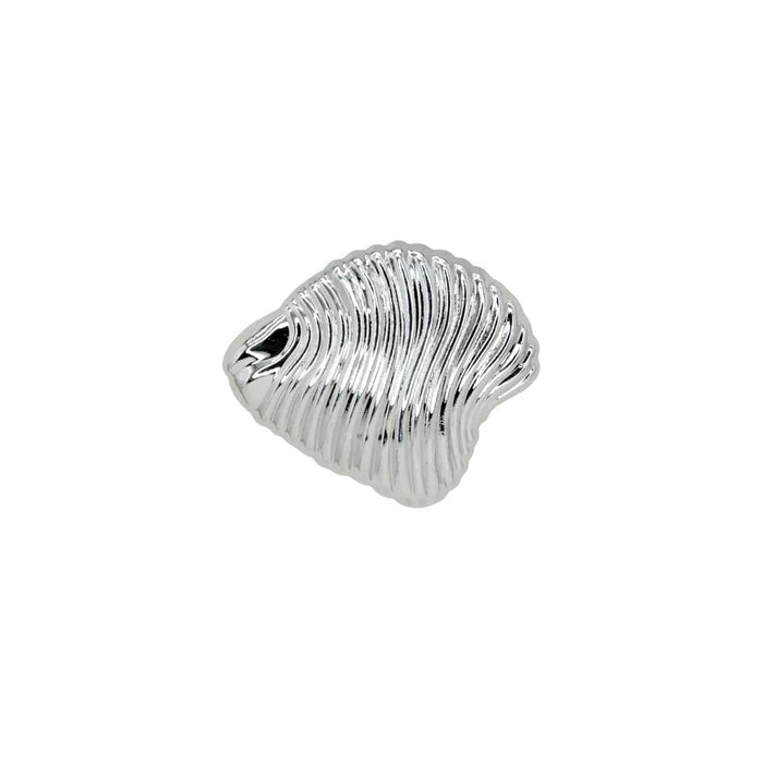 Silver / 20mm(32L) / 8 Buttons