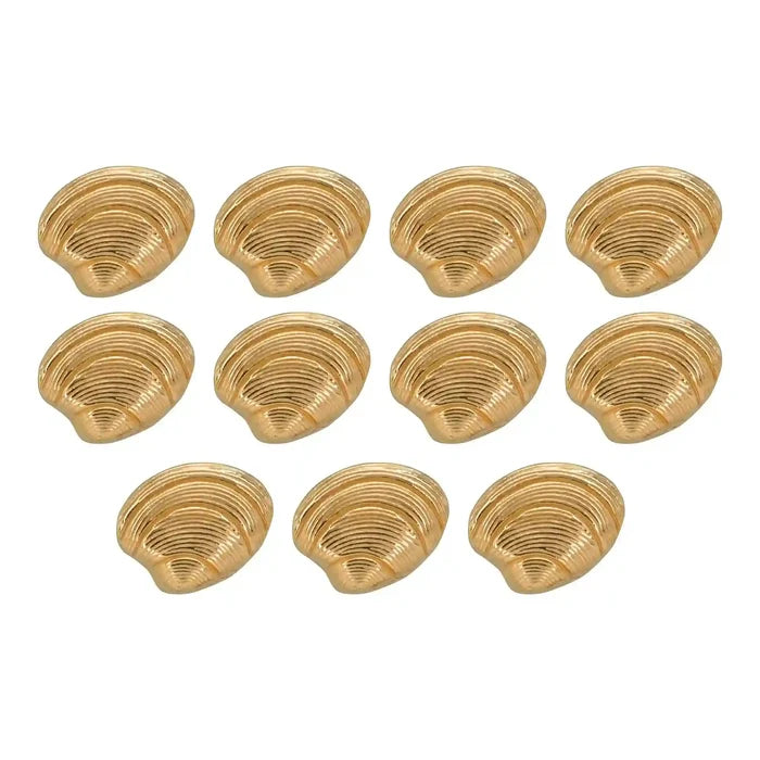 Gold / 18mm(28L) / 11 Big Button