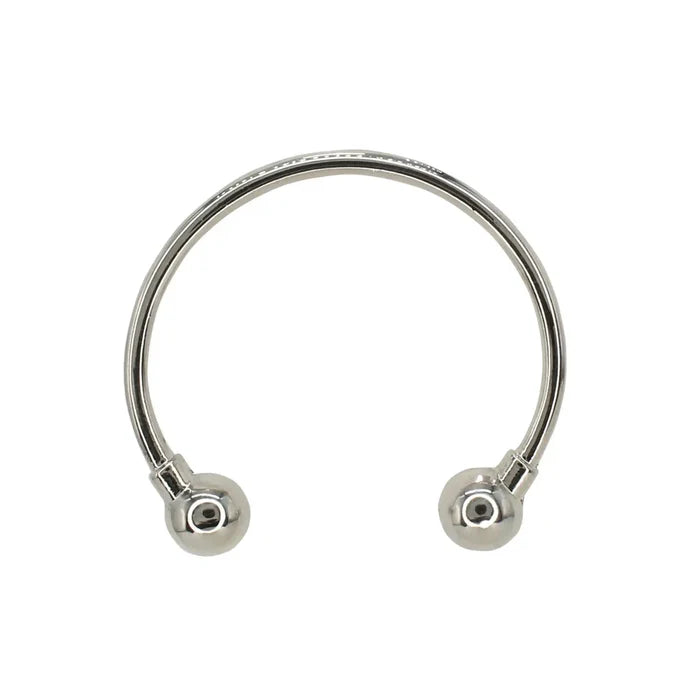 Circular Shape / Silver