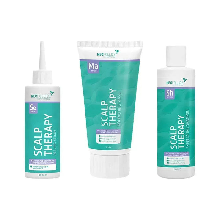Seborrheic dermatitis scalp treatment - Hairgivers