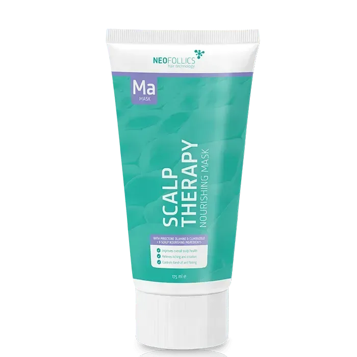 Seborrheic dermatitis scalp treatment - Hairgivers
