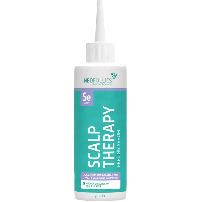 Seborrheic dermatitis scalp treatment - Hairgivers