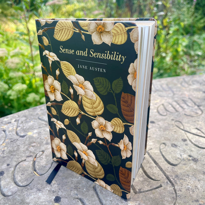Sense & Sensibility, Chiltern Classic (HB)