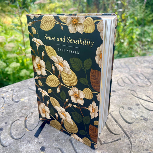 Sense & Sensibility, Chiltern Classic (HB)