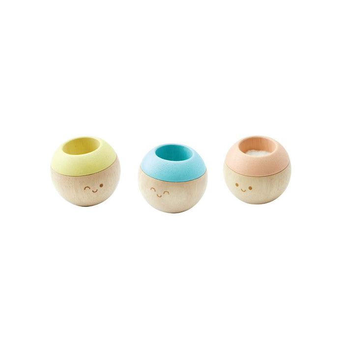 Sensory Tumbling - Pastel - Babies in Bloom