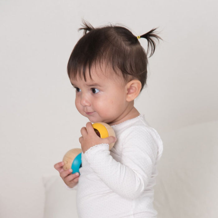 Sensory Tumbling - Babies in Bloom