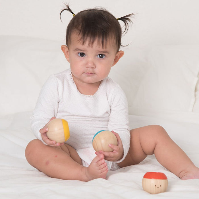 Sensory Tumbling - Babies in Bloom