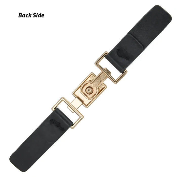Set of Classic Elegance Toggle Hook Buckle | 2 Pair
