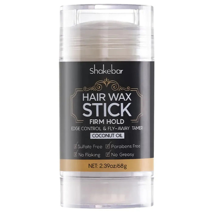 Shakebar Hair wax stick - Hairgivers