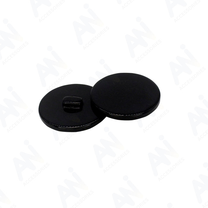 Shank ABS Plastic Buttons | 29mm(46L)