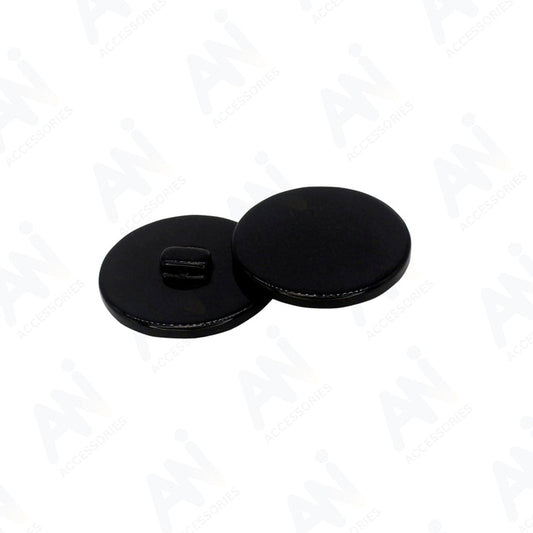 Shank ABS Plastic Buttons | 29mm(46L)