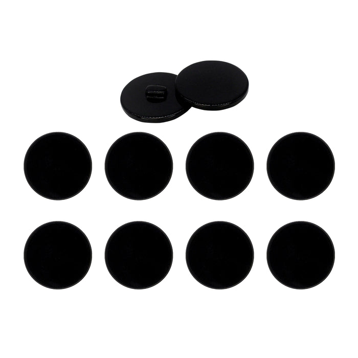 Shank ABS Plastic Buttons | 29mm(46L)