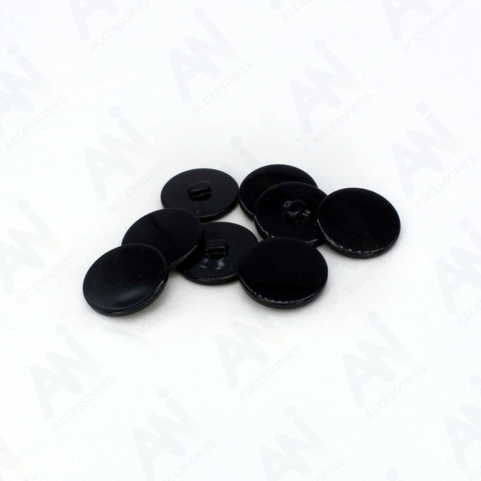 Shank ABS Plastic Buttons | 29mm(46L)