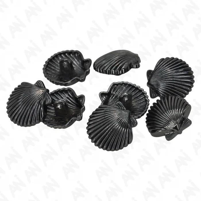 Shell Style Big Size Buttons | 19mm(30L)