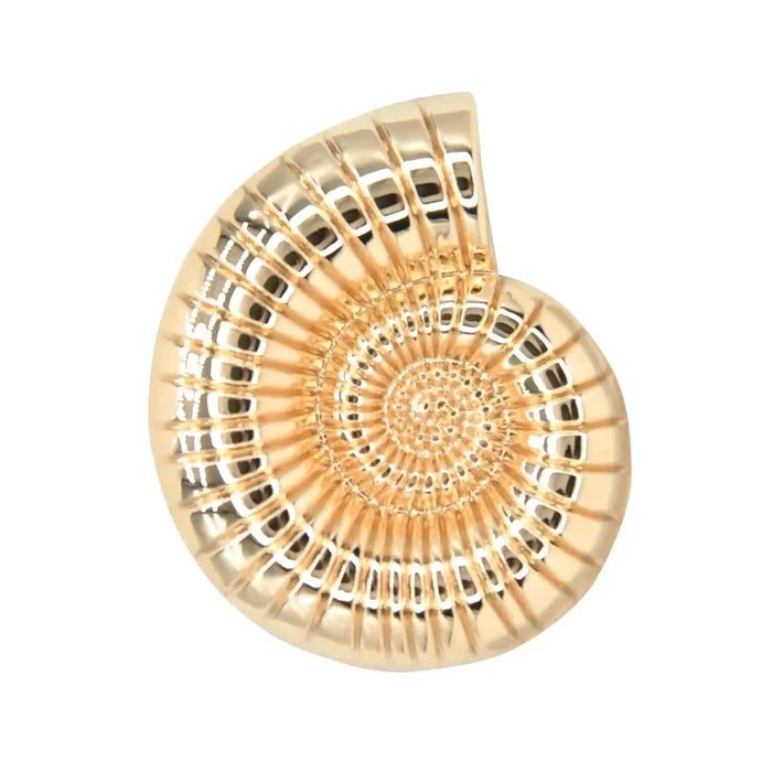 Gold / 34mm(54L) / 4 Buttons